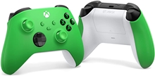 Xbox Series X Wireless Controller - Velocity Green (XSX) (BAZAR)