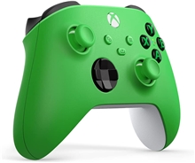 Xbox Series X Wireless Controller - Velocity Green (XSX) (BAZAR)