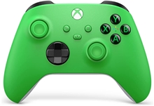 Xbox Series X Wireless Controller - Velocity Green (XSX) (BAZAR)