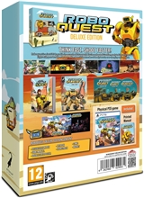RoboQuest - Deluxe Edition (PS5) (ZĽAVA)