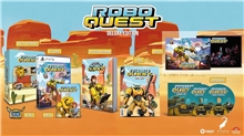 RoboQuest - Deluxe Edition (PS5) (ZĽAVA)