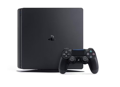 Sony Playstation 4 Slim 500GB (PS4) (BAZAR)