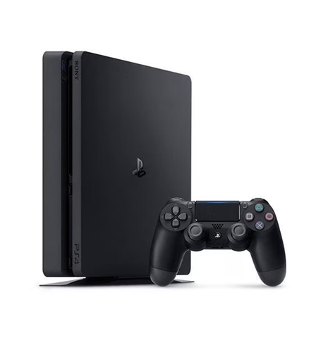 Sony PlayStation 4 500GB + Originální krabice (PS4) (BAZAR)