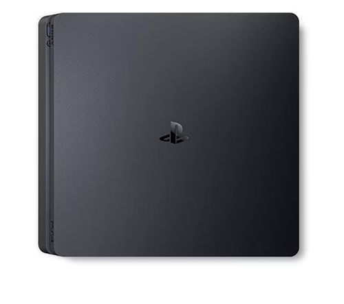 Sony PlayStation 4 500GB + Originální krabice (PS4) (BAZAR)