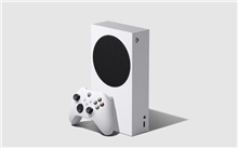 Xbox Series S 512GB - All Digital + Originální krabice (BAZAR)