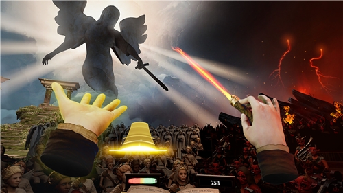 Maestro (SWITCH)