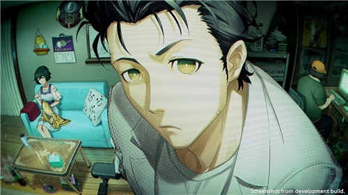 STEINS;GATE RE:BOOT (PS5)