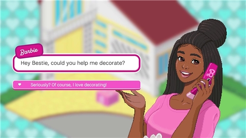 Barbie Rewind (SWITCH)
