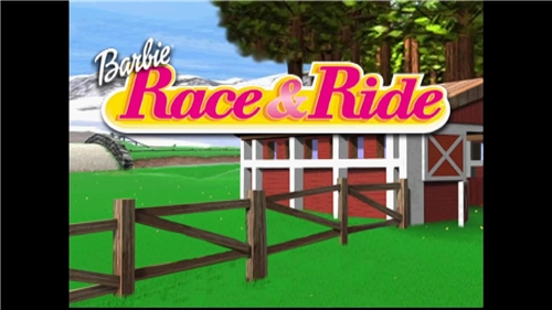 Barbie Rewind - Deluxe Edition (SWITCH)