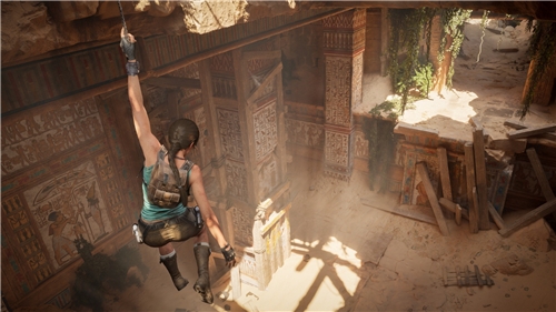 Tomb Raider: Legacy of Atlantis - Deluxe Edition (XSX)