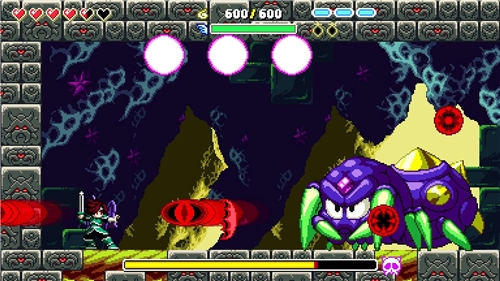 Aggelos 2 (SWITCH)
