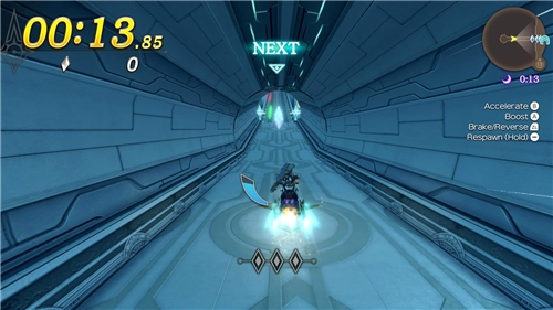 Xenoblade Chronicles: Definitive Edition (SWITCH 2)