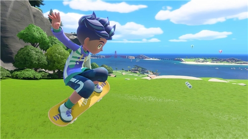 Nintendo Switch Sports Resort (SWITCH 2)