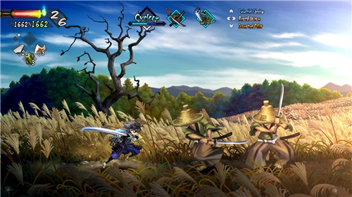 Muramasa: Revenant Blades - Deluxe Edition (SWITCH 2)