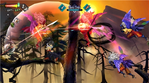 Muramasa: Revenant Blades - Deluxe Edition (PS5)