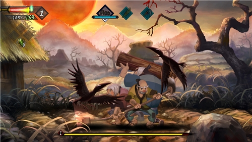 Muramasa: Revenant Blades - Deluxe Edition (PS5)