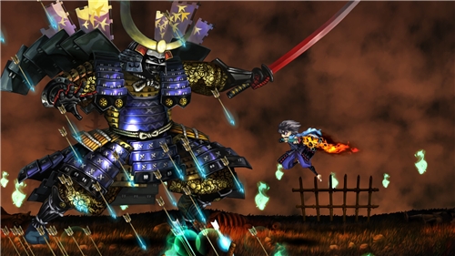 Muramasa: Revenant Blades - Deluxe Edition (PS5)