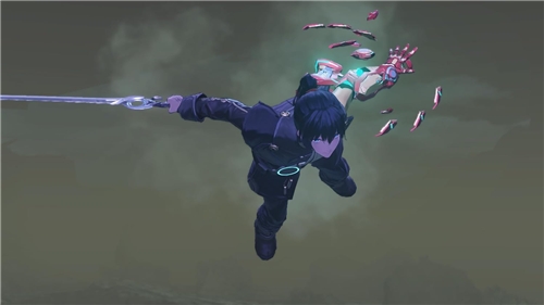 Xenoblade Chronicles 3 - Nintendo Switch 2 Edition (SWITCH 2)