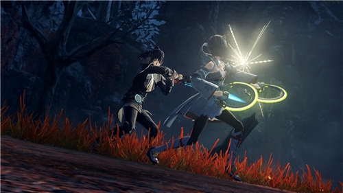 Xenoblade Chronicles 3 - Nintendo Switch 2 Edition (SWITCH 2)