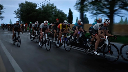 Tour de France 2026 (PS5)