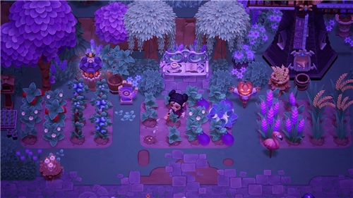 Moonlight Peaks - Nintendo Switch 2 Edition (SWITCH 2)