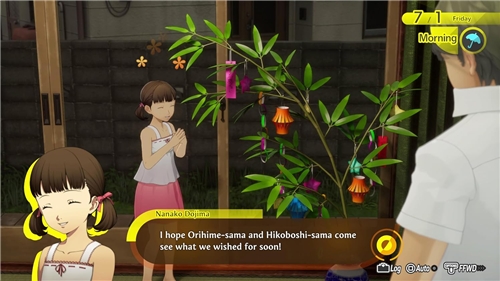 Persona 4 Revival (XSX)
