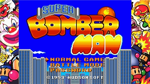 Super Bomberman Collection (XSX)
