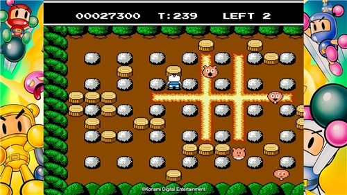 Super Bomberman Collection - Collectors Edition (PS5)