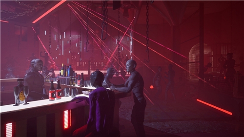 Clive Barkers Hellraiser: Revival - Day One Edition (PS5)