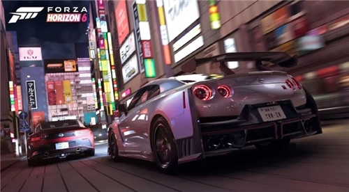 Forza Horizon 6 (XSX) (ZĽAVA)
