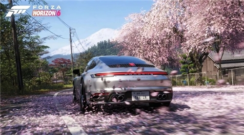 Forza Horizon 6 (XSX) (ZĽAVA)