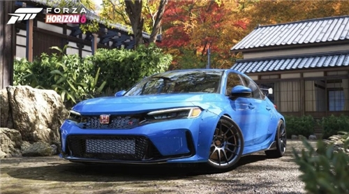 Forza Horizon 6 (XSX) (ZĽAVA)