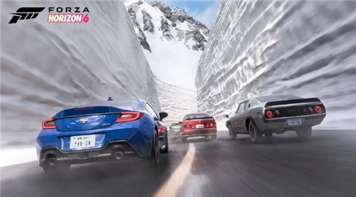 Forza Horizon 6 (XSX) (ZĽAVA)