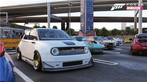 Forza Horizon 6 (XSX) (ZĽAVA)