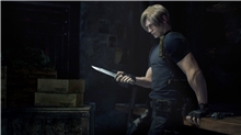 Resident Evil 4 - Remake (PS5) (BAZAR) 