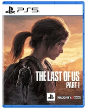 The Last of Us: Part I (PS5) (BAZAR)