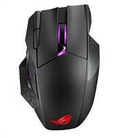  ASUS myš ROG SPATHA X (P707), bezdrôtová (ČIERNA) (ZĽAVA)