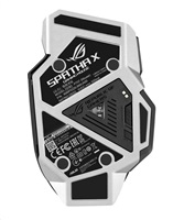  ASUS myš ROG SPATHA X (P707), bezdrôtová (ČIERNA) (ZĽAVA)