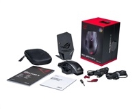  ASUS myš ROG SPATHA X (P707), bezdrôtová (ČIERNA) (ZĽAVA)
