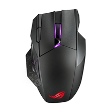  ASUS myš ROG SPATHA X (P707), bezdrôtová (ČIERNA) (ZĽAVA)