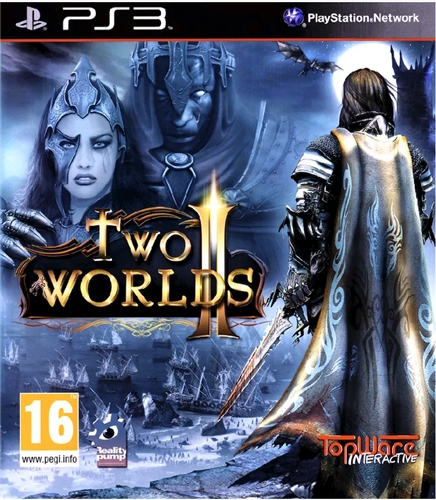 Two Worlds II (PS3) (BAZAR)