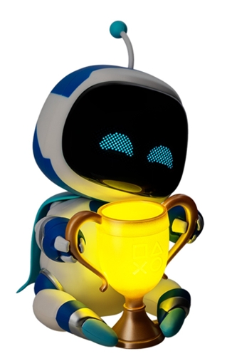  Astrobot - Svetlo - GloBuddies