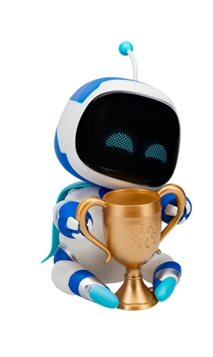  Astrobot - Svetlo - GloBuddies