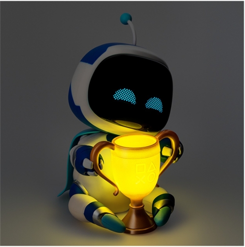  Astrobot - Svetlo - GloBuddies