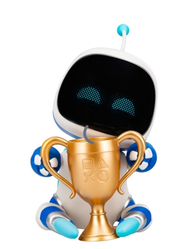  Astrobot - Svetlo - GloBuddies