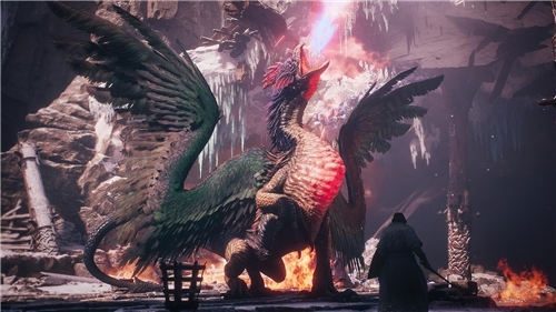 Dragons Dogma II: Dark Arisen - Master Edition (PS5)