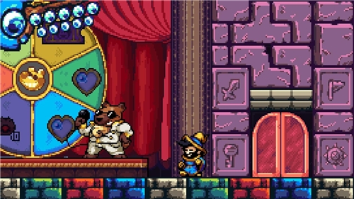 Mago - Hyperdelicious Edition (SWITCH)