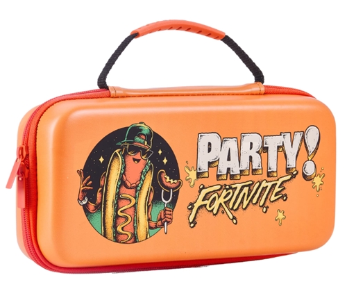 Fortnite - Pouzdro: The Brat Party Switch 2 (SWITCH 2)