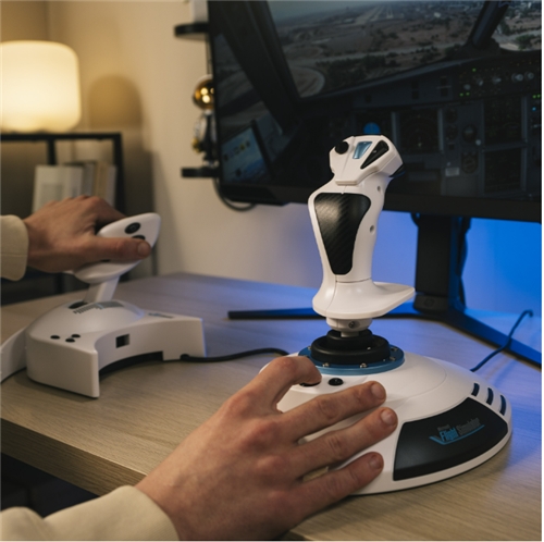 ThrustMaster T.Flight Hotas 5 MSFS Special Editon WW (PS5)