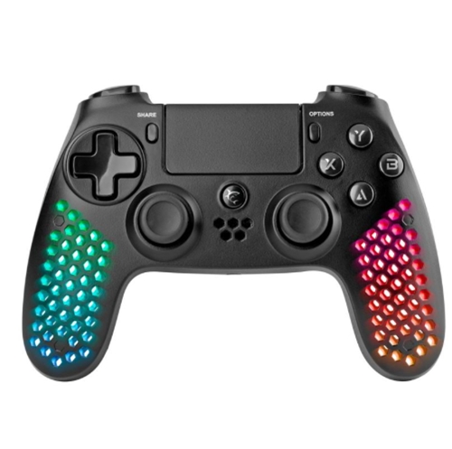 White Shark LEGATUS Wireless Gamepad (BLACK)